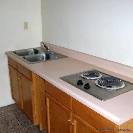 Bel Aire Motel Missoula Zimmer foto