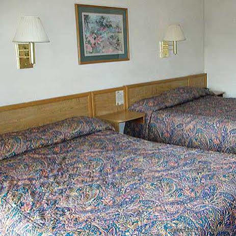 Bel Aire Motel Missoula Zimmer foto