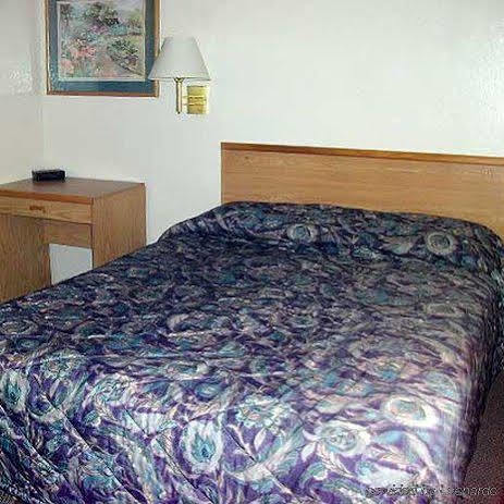 Bel Aire Motel Missoula Zimmer foto