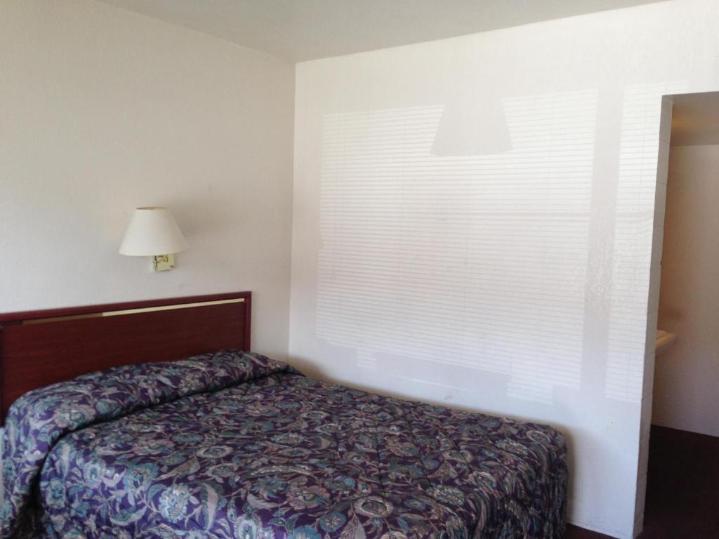 Bel Aire Motel Missoula Zimmer foto