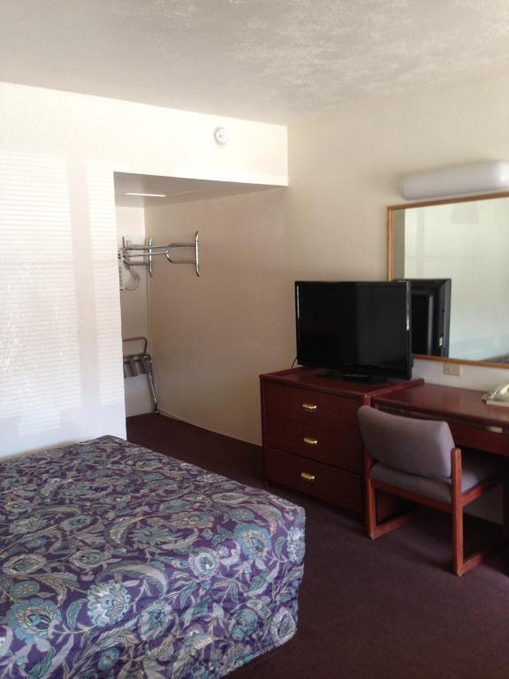 Bel Aire Motel Missoula Zimmer foto